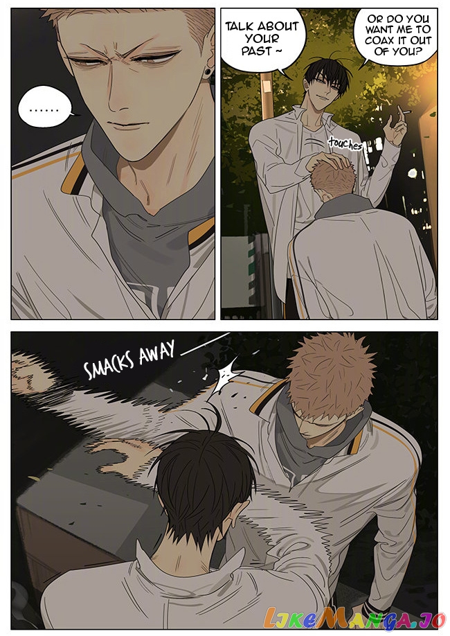 19 Days chapter 318 image 5